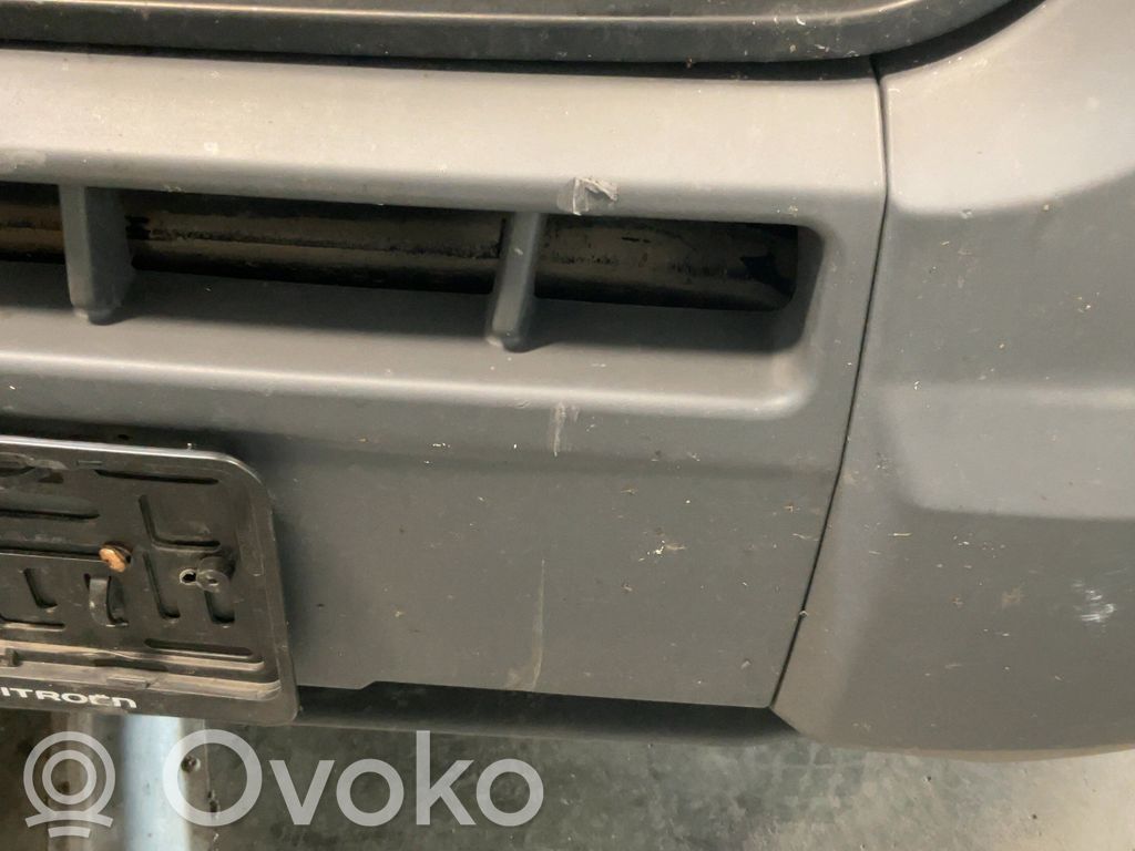 Citroen Jumper Parachoques delantero 
