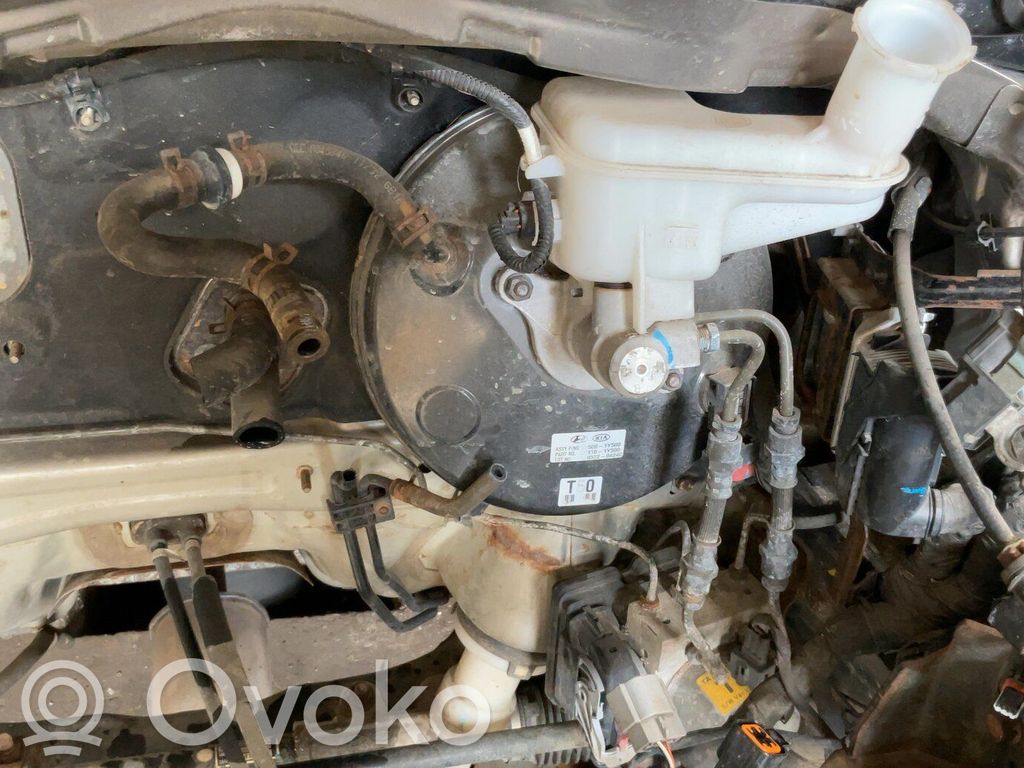 KIA Picanto Pääjarrusylinteri 