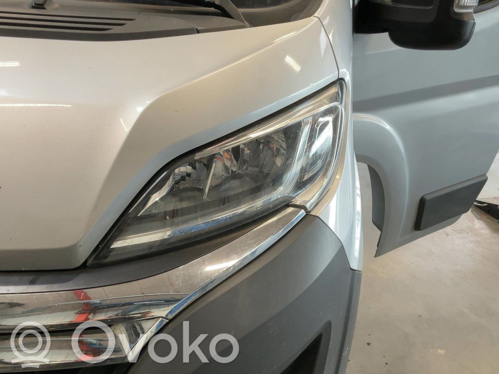 Citroen Jumper Phare frontale 