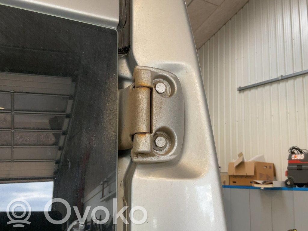 Citroen Jumper Tailgate/trunk/boot lift motor 