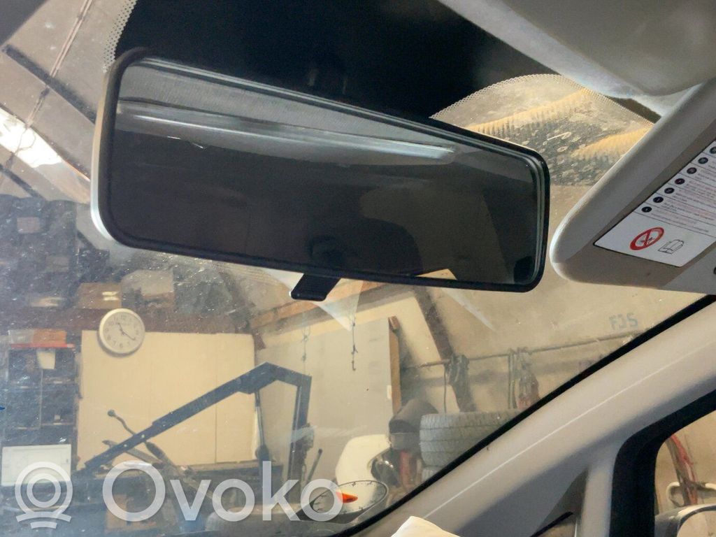 Fiat Punto Evo Espejo retrovisor (interior) 