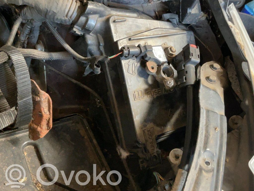 Fuse module   2019565,2019565