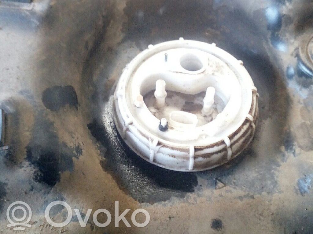 Citroen Jumper Bomba interna de combustible 