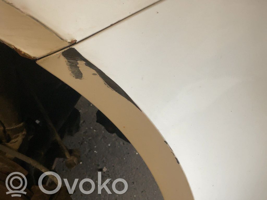 Seat Altea XL Parachoques delantero 