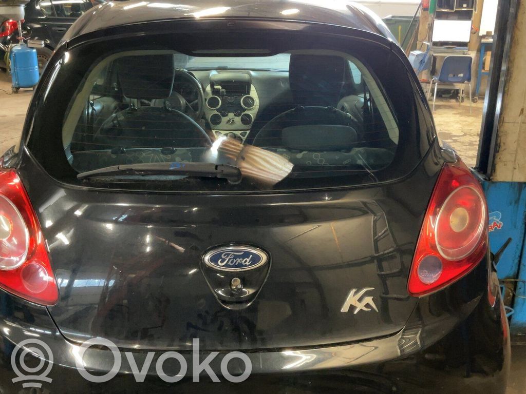 Tailgate/trunk/boot lid   1565867SORT,1565867