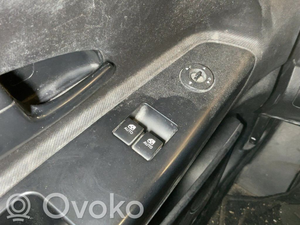 KIA Ceed Electric window control switch 