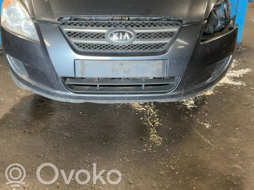 KIA Ceed Front bumper 