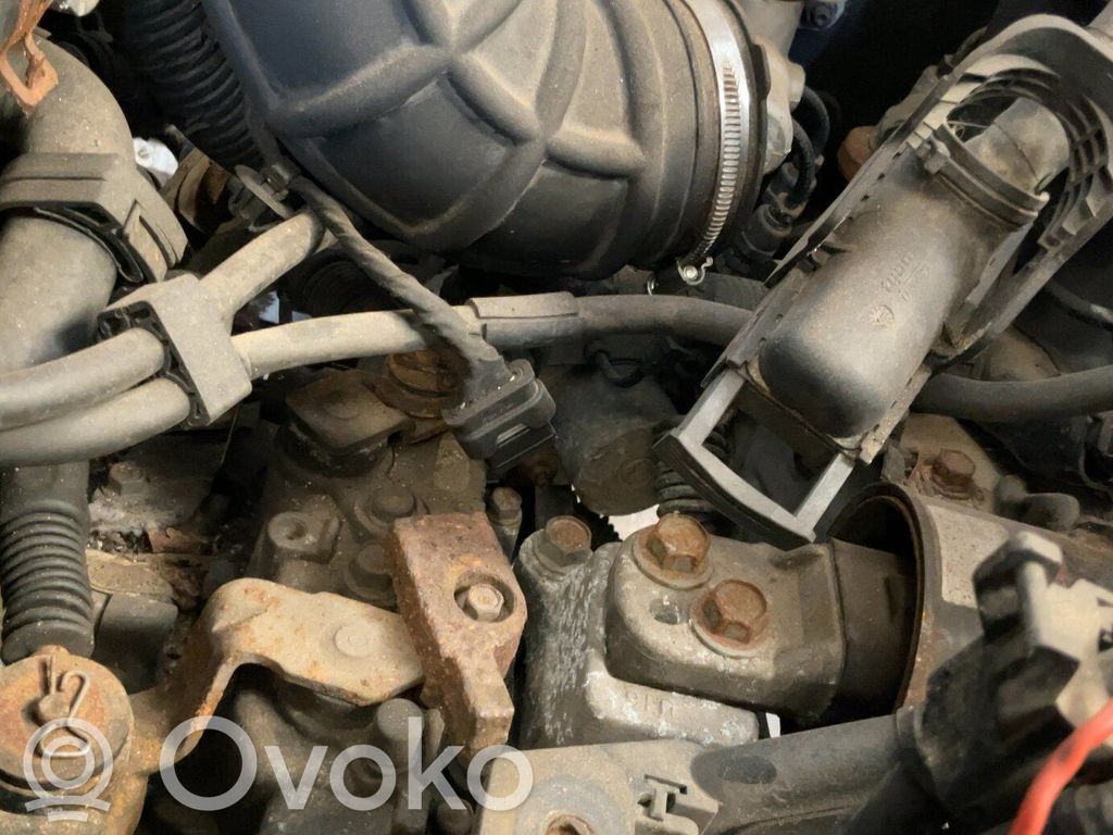 ABS Pump   589201H6B0,589201H6B0