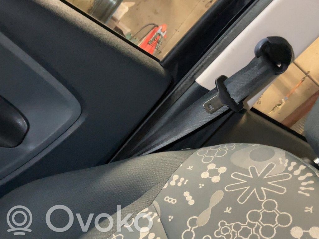 Ford Ka Hebilla del cinturón delantero 