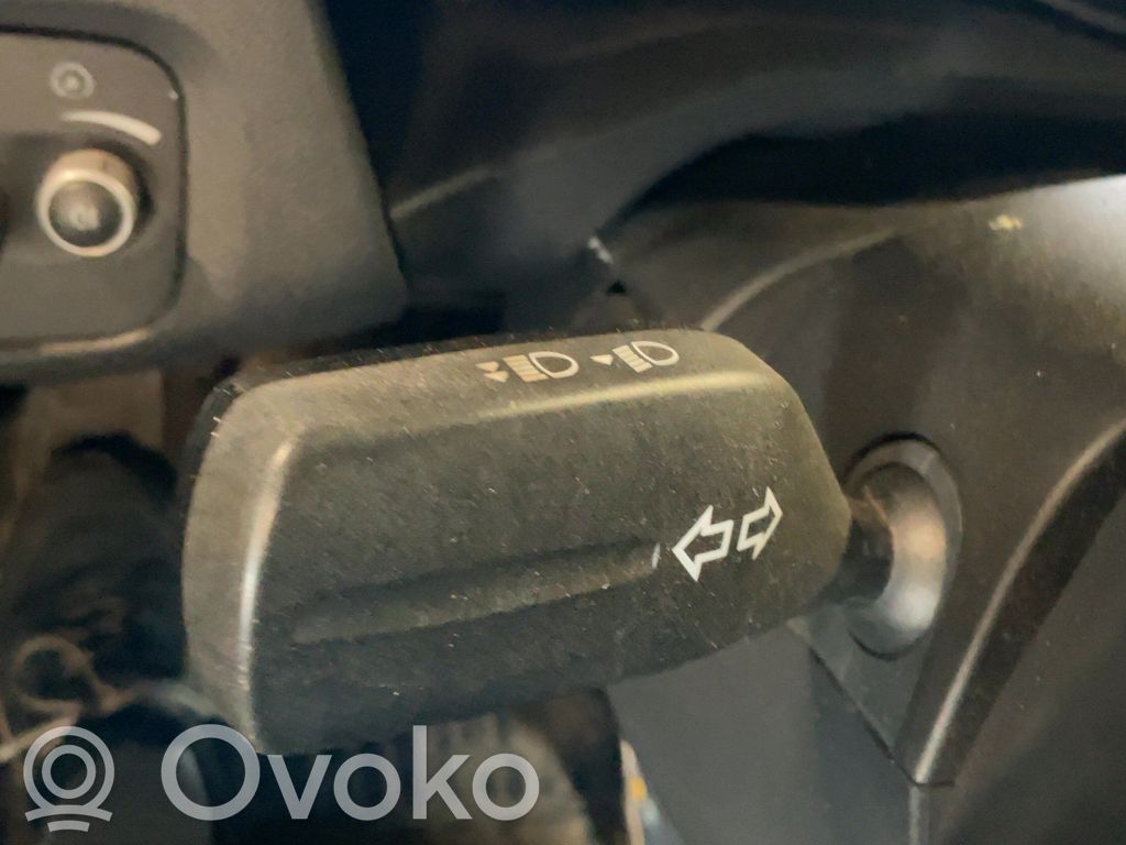 Ford Mondeo MK IV Wiper turn signal indicator stalk/switch 