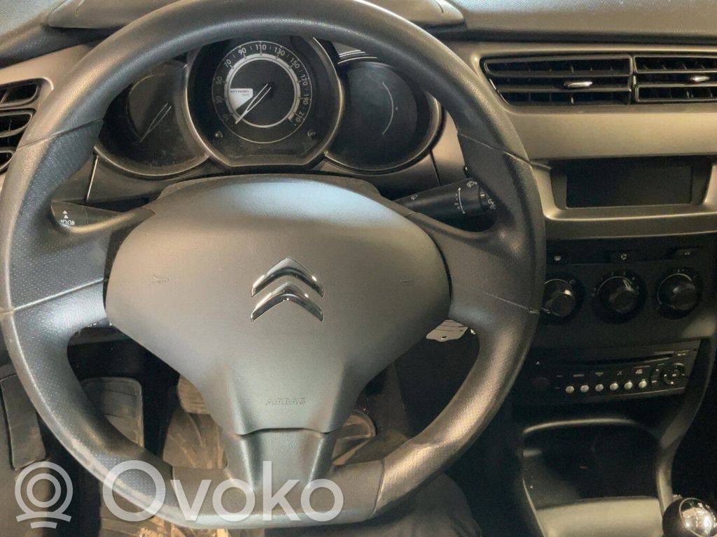 Citroen C3 Airbag del pasajero 