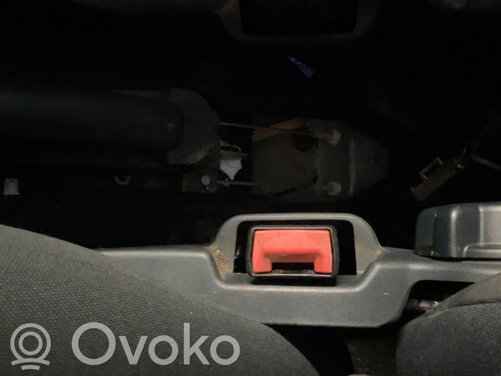 Ford Ka Hebilla del cinturón delantero 