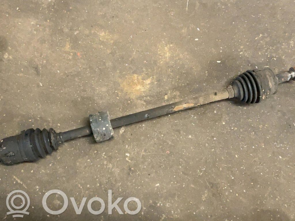 Front driveshaft   1541812,1541812,1835992,1838401