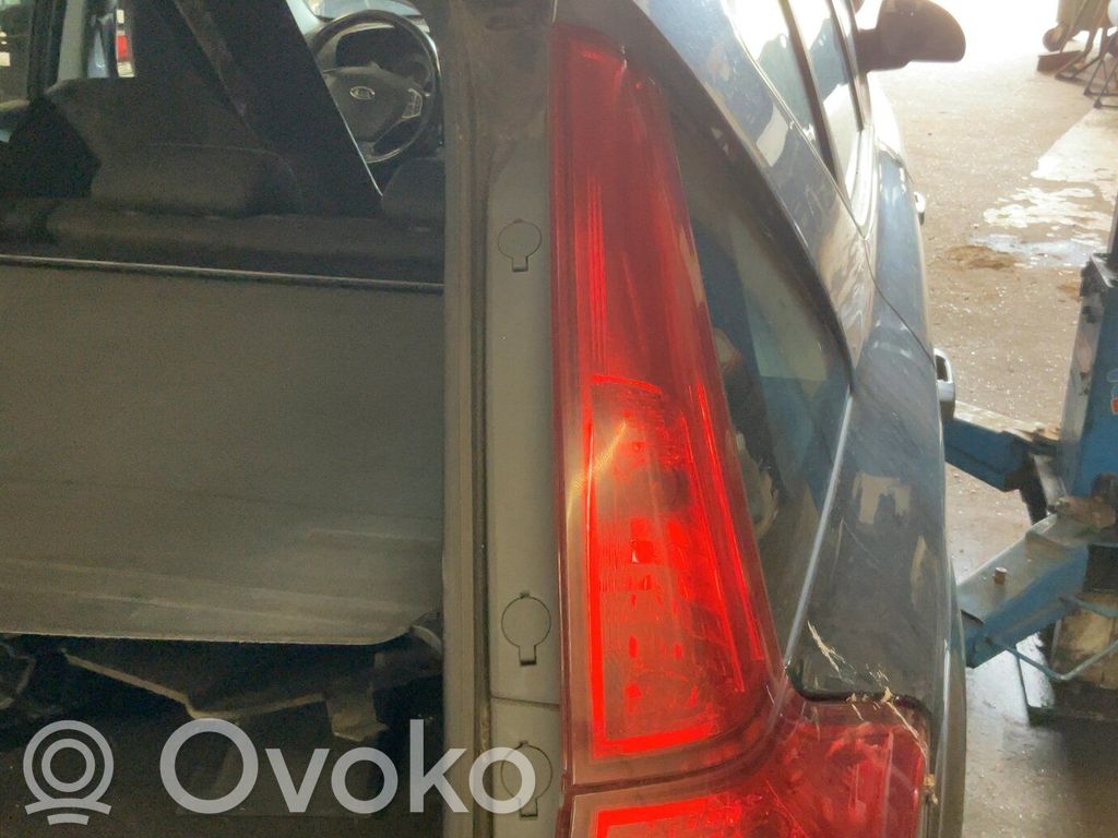 Lámpara de faros/luces traseros   924041H300,924041H300