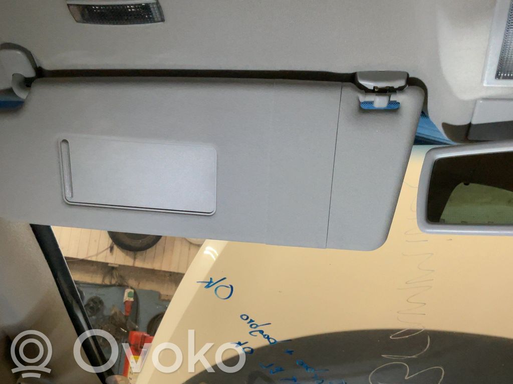 Seat Altea XL Parasolar 