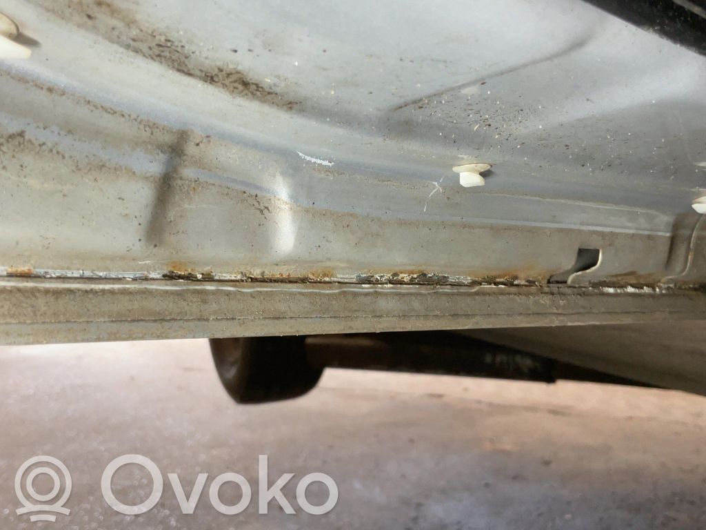 KIA Ceed Galinės durys 
