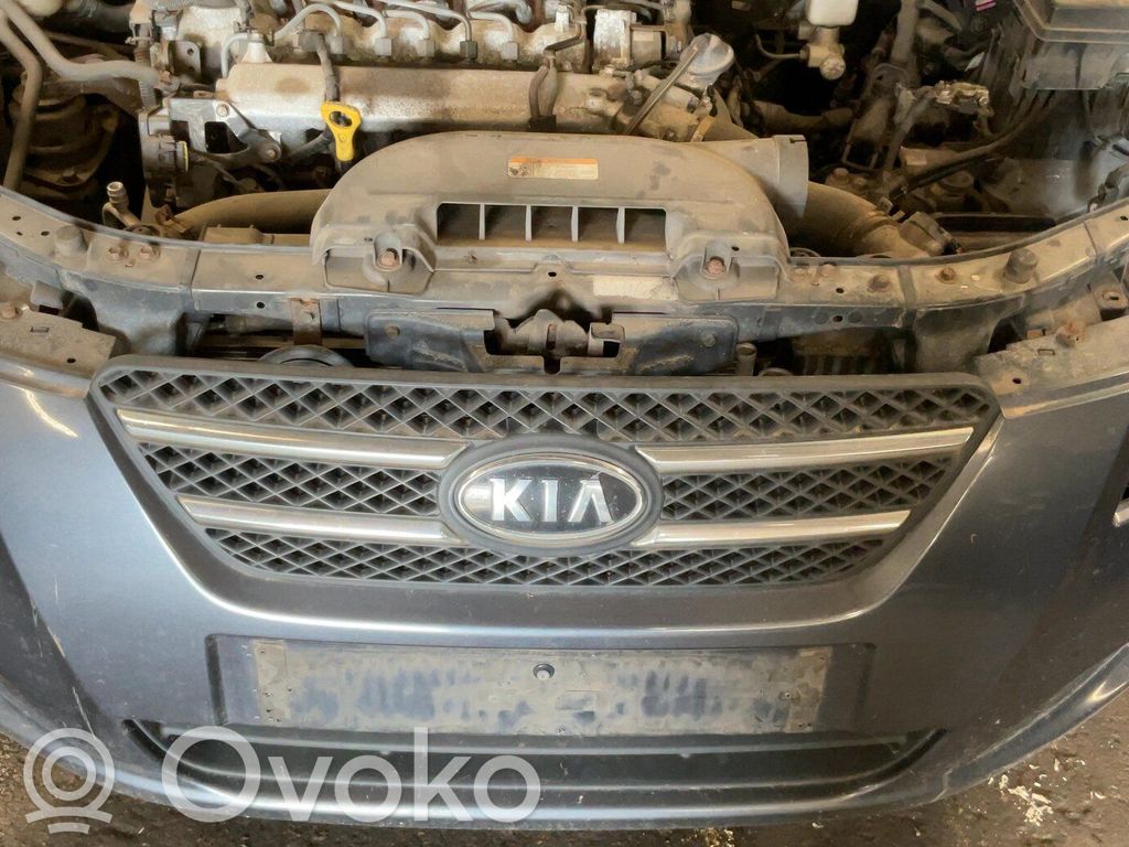 KIA Ceed Панель радиаторов 