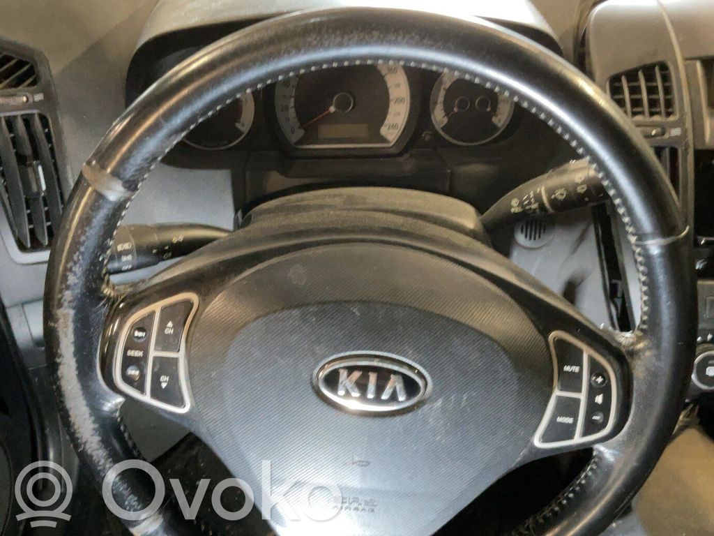 KIA Ceed Stūres drošības spilvens 