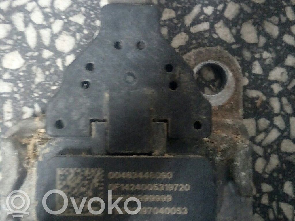 Lambda probe sensor   00463448090,00463448090