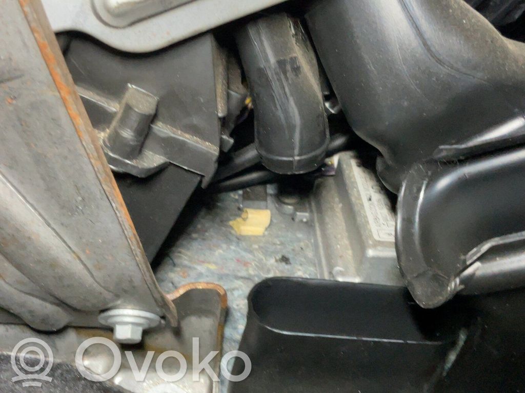 Airbag control unit/module   1548161,1548161