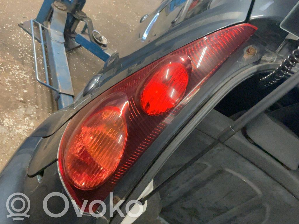 Peugeot 107 Spuldzīte 