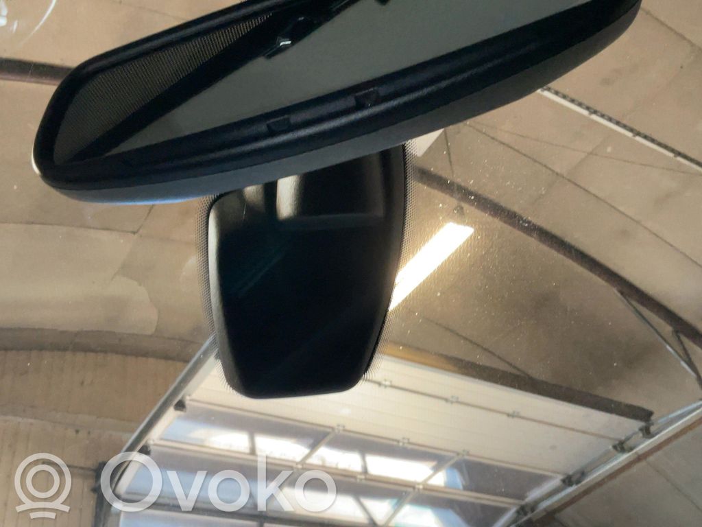 Ford S-MAX Rain sensor 