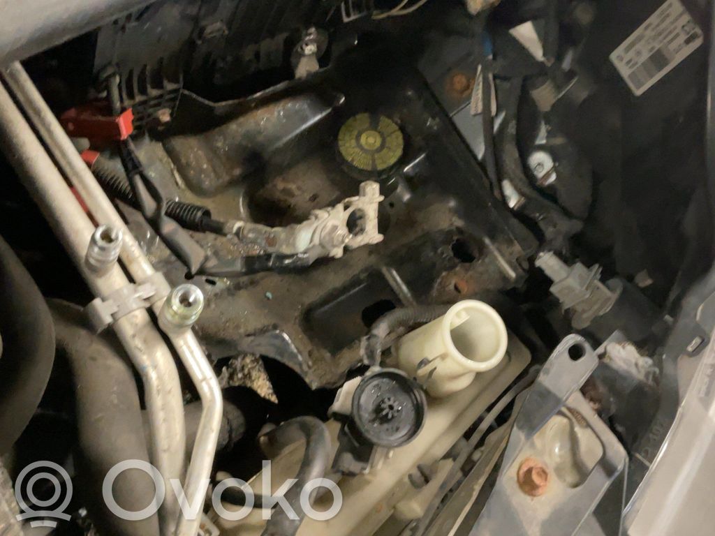 Peugeot 107 ABS Pump 