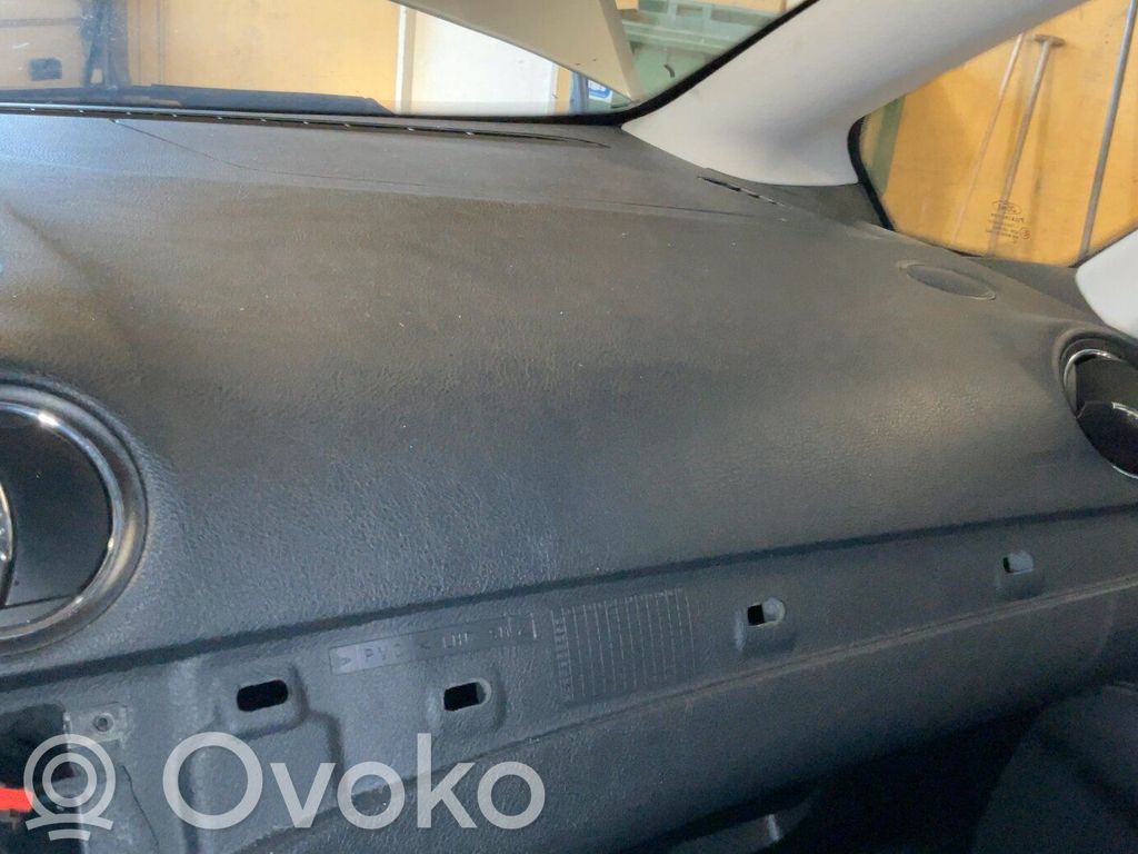 Ford S-MAX Airbag de passager 
