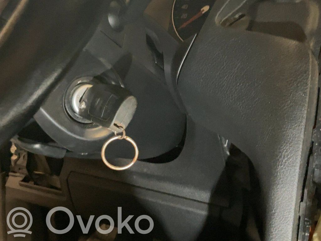 Užvedimo spynelė   5034072,5034072