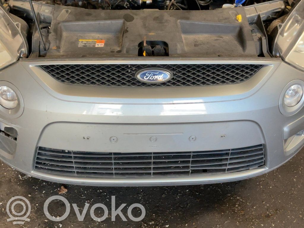 Ford S-MAX Atrapa chłodnicy / Grill 