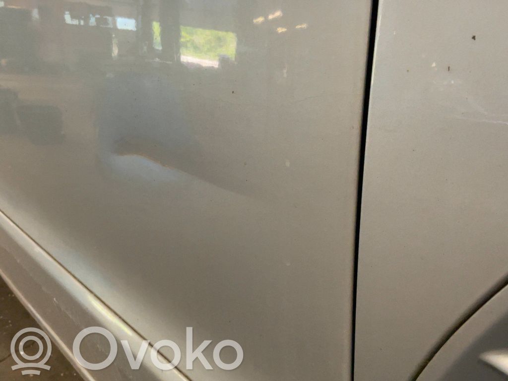 Ford S-MAX Durvis 