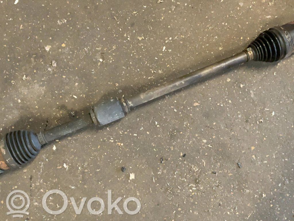 Hyundai i20 (GB IB) Planetară față 