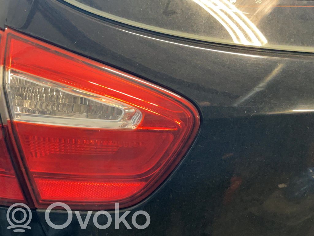 KIA Rio Spuldzīte 