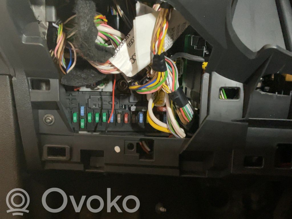 Citroen Berlingo BSM Control unit 
