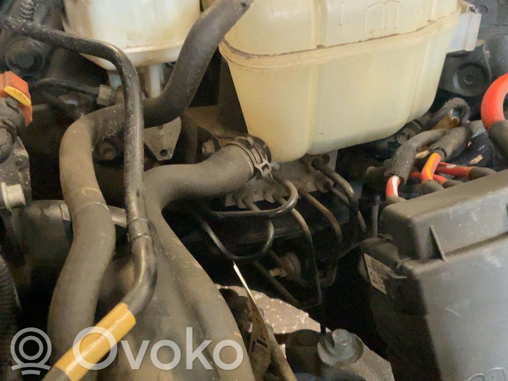 Opel Insignia A ABS Pump 