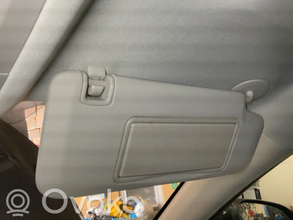 Opel Insignia A Visera parasol 