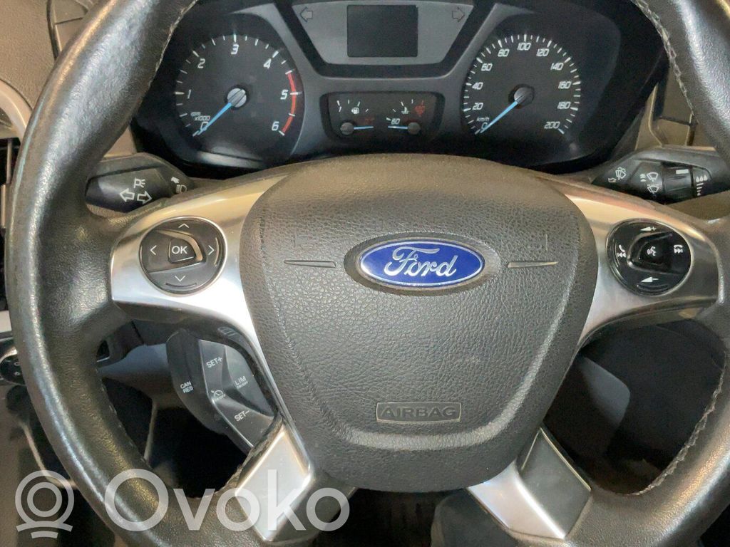 Ford Transit Custom Passenger airbag 