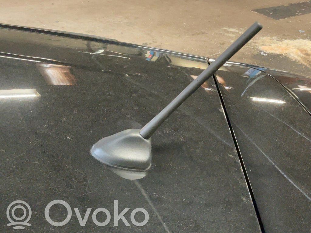 Ford Fiesta Antenna GPS 