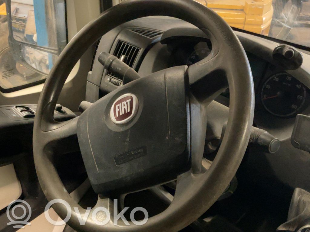 Poduszka powietrzna Airbag pasażera   735685782,735685782