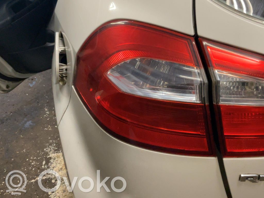 KIA Rio Takavalon polttimo 