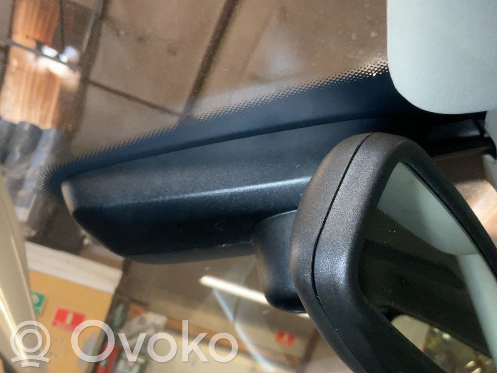Peugeot 308 Rain sensor 