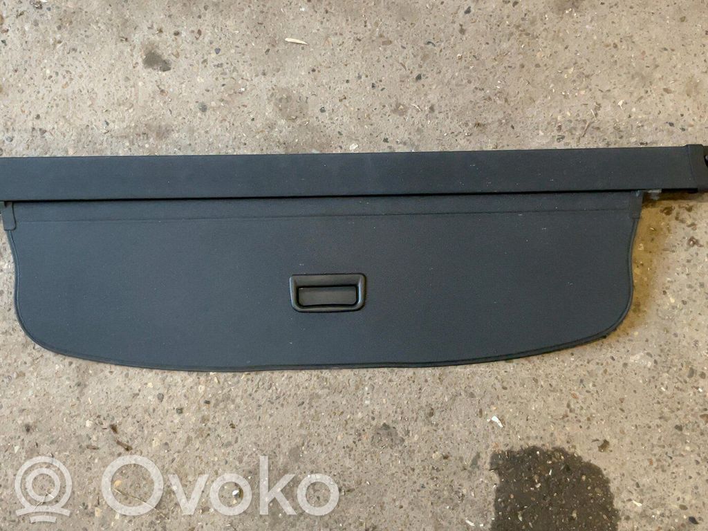Audi A4 S4 B8 8K Hattuhylly 
