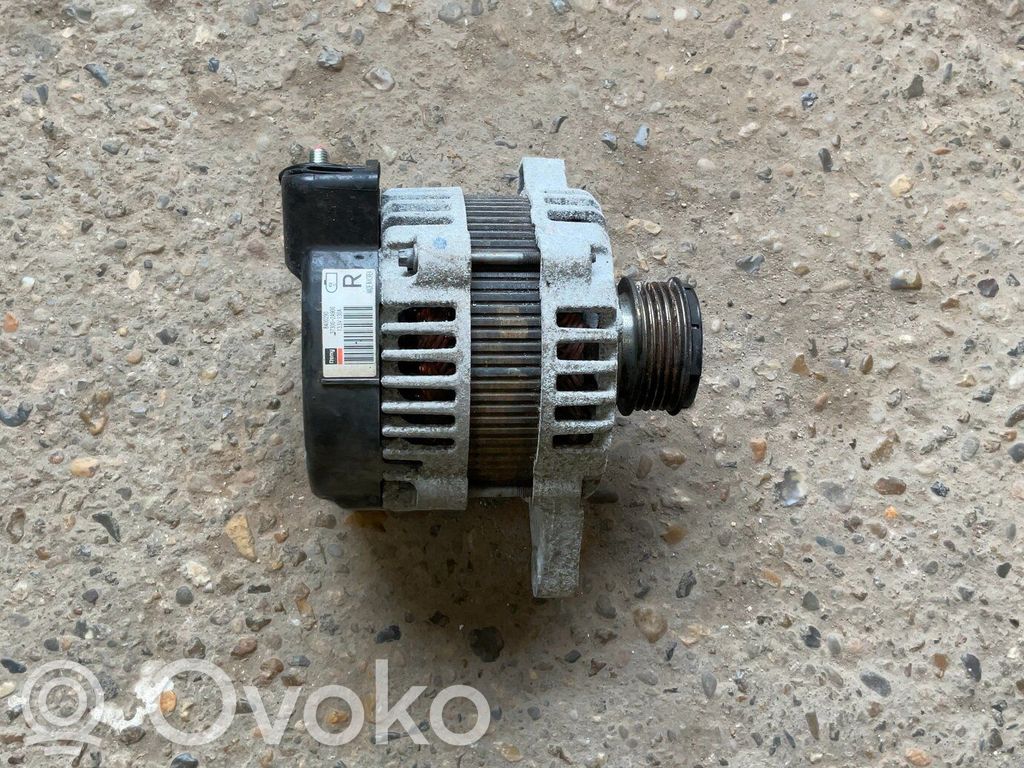 Alternator   373002A900,373002A900,287774