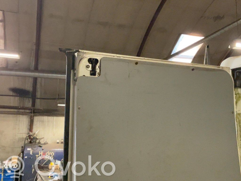 Zamek drzwi tylnych samochodów dostawczych   1362414080,1362414080,1385561080