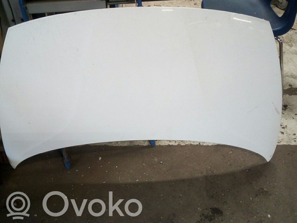 KIA Rio Engine bonnet/hood 