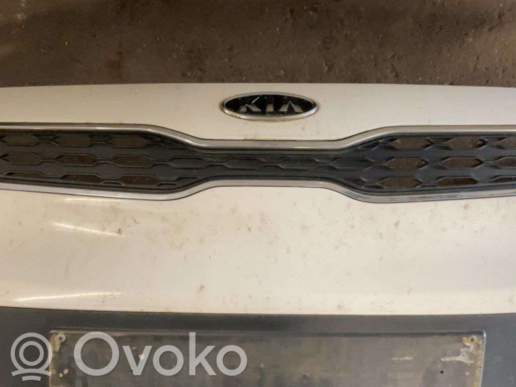 KIA Rio Front grill 