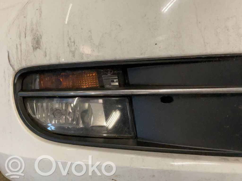 Volkswagen Beetle A5 Etusumuvalo 
