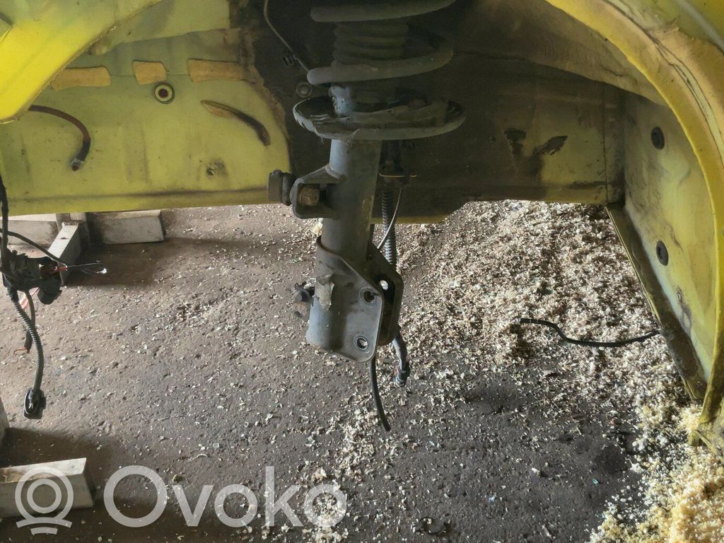 Volkswagen Crafter Amortyzator osi przedniej ze sprężyną 