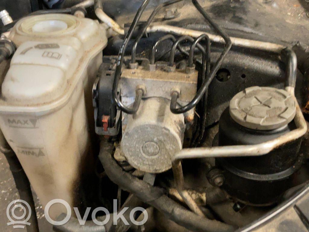 Audi A4 S4 B8 8K Bomba de ABS 