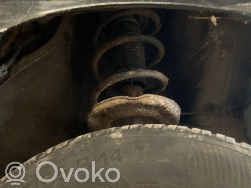 Ford Ka Priekšpusē amortizators ar atsperi 
